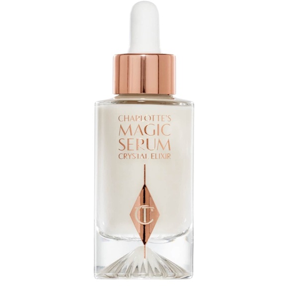 NWT Charlotte Tilbury Charlotte's Magic Serum Crystal Elixir - Picture 1 of 4